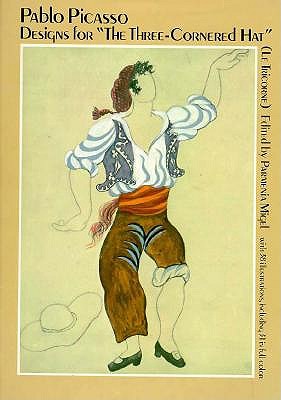 Designs for the Three-Cornered Hat (Le Tricorne)
