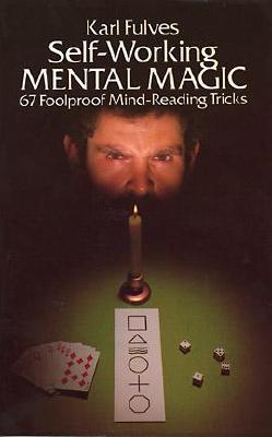 Self-Working Mental Magic (Dover Magic Books)