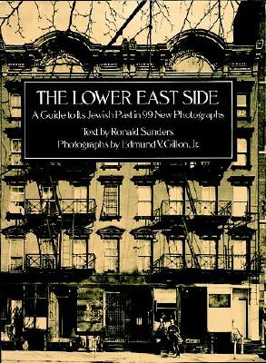Image for The Lower East Side (New York City) The Lower East Side (New York City)