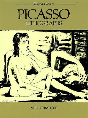 Picasso Lithographs