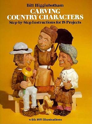 Carving Country Characters