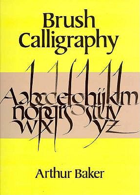 Brush Calligraphy
