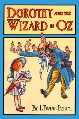 Image for Dorothy and the Wizard in Oz