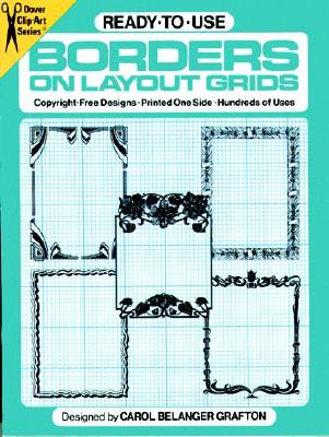 Ready to Use: Borders on Layout Grids