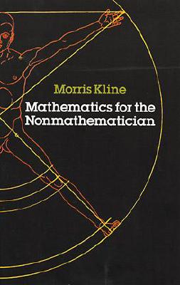 Image for Mathematics for the Nonmathematician