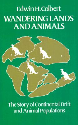 Wandering Lands and Animals: The Story of Continental Drift and Animal Populations