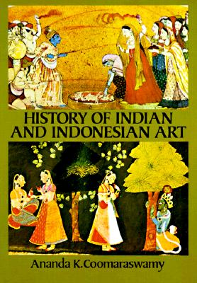 History of Indian and Indonesian Art