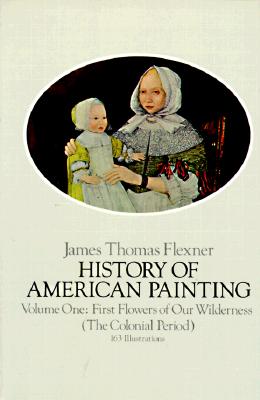 History Of American Painting