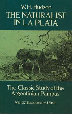 The Naturalist in La Plata