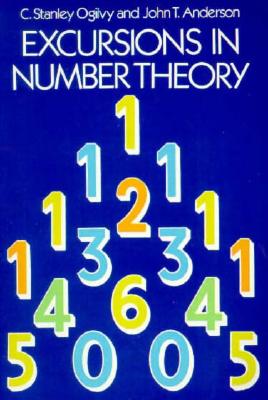 Image for Excursions in Number Theory (Dover Books on Mathematics) Excursions in Number Theory (Dover Books on Mathematics)