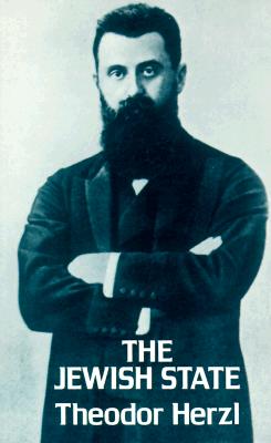 Jewish State (Revised)