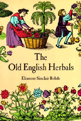 The Old English Herbals
