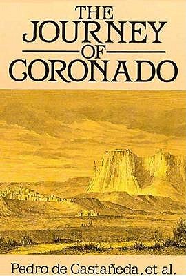Journey of Coronado