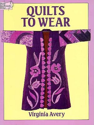Image for Quilts to Wear