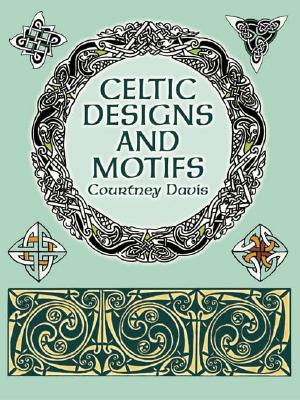 Celtic Designs and Motifs (Dover Pictorial Archive)
