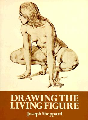 Image for Drawing the Living Figure