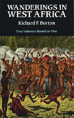 Wanderings in West Africa