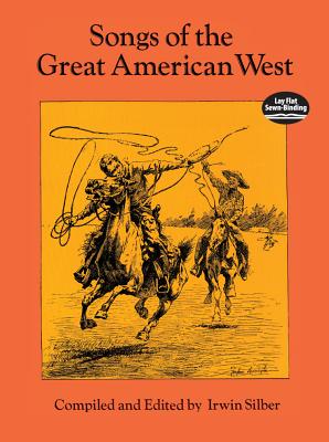 Image for Songs of the Great American West