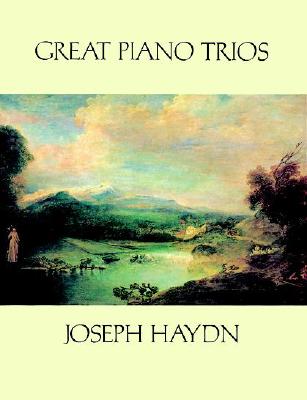 Image for Great Piano Trios