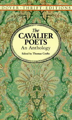 CAVALIER POETS An Anthology
