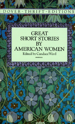 Image for Great Short Stories by American Women