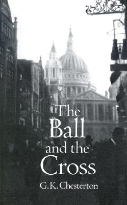 Image for The Ball and the Cross