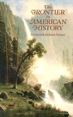 The Frontier in American History