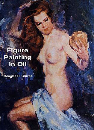 Image for Figure Painting in Oil