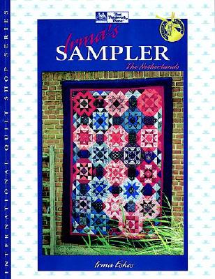 Irma's Sampler: The Netherlands (Dover Quilting)