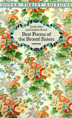 Image for Best Poems Of The Bront