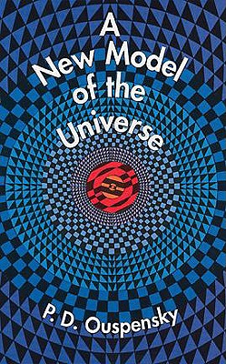 New Model of the Universe