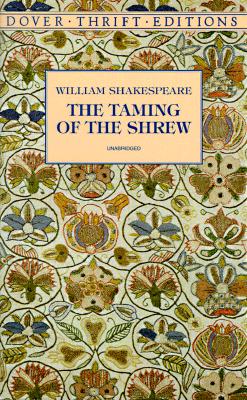 Taming of the Shrew