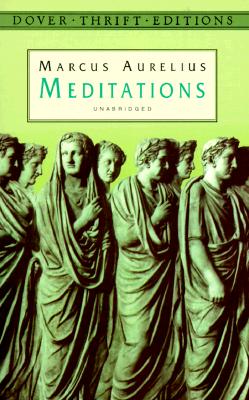 Meditations (Dover Thrift Editions)
