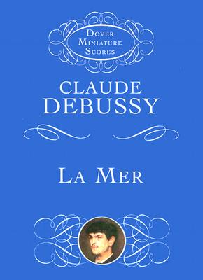 La Mer: Dover miniature scores