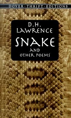 Snake and Other Poems (Dover Thrift Editions)