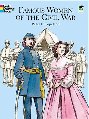 Dover Victorian Fashions Coloring Book