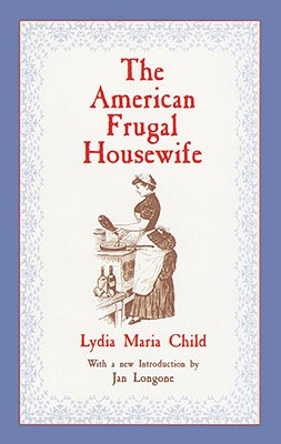 Image for American Frugal Housewife