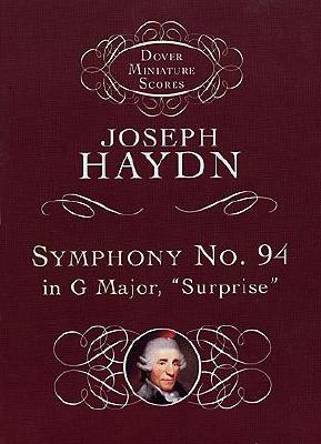 Symphony No. 94 (Dover Miniature Scores)