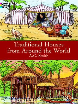 Traditional Houses from around the World