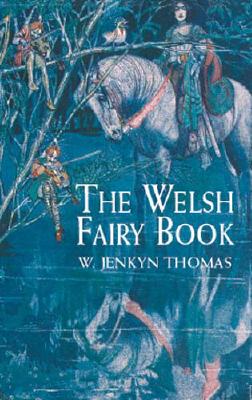 Image for Welsh Fairy Book