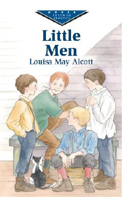 Little Men (Dover Children's Evergreen Classics)