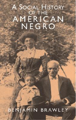 Image for Social History of the American Negro