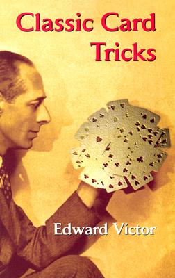 Image for Classic Card Tricks (Dover Magic Books)