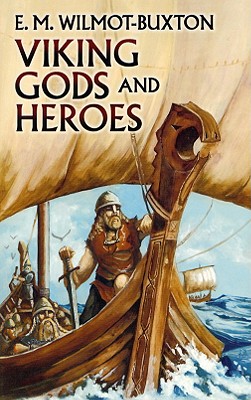 Image for Viking Gods and Heroes (Dover Storybooks for Children) (Vol i)