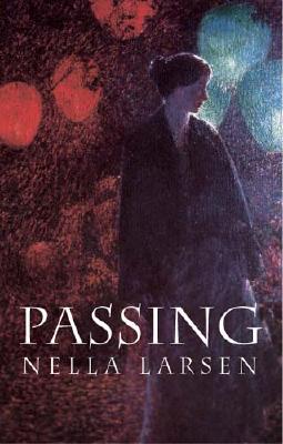 Passing (Dover Books on Literature & Drama)