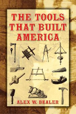 Image for The Tools that Built America