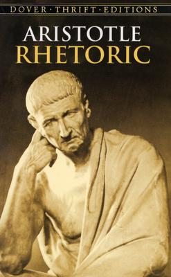 Rhetoric (Dover Thrift Editions: Philosophy)