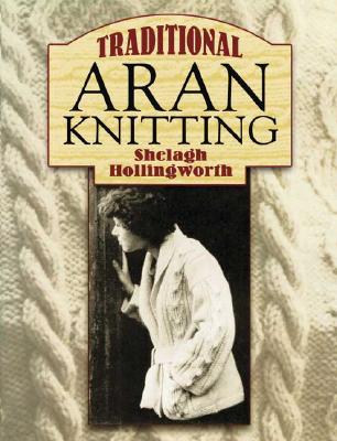 Image for Traditional Aran Knitting
