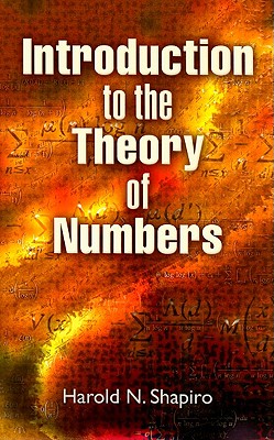 Introduction to the Theory of Numbers