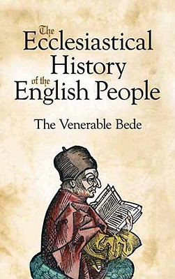 Image for The Ecclesiastical History of the English People (Dover Books on History, Political and Social Science)